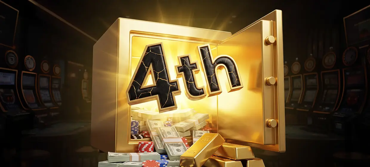 Aureonplay storting 4